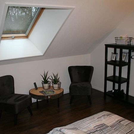 B&B Agnetenhoeve Overasselt 外观 照片