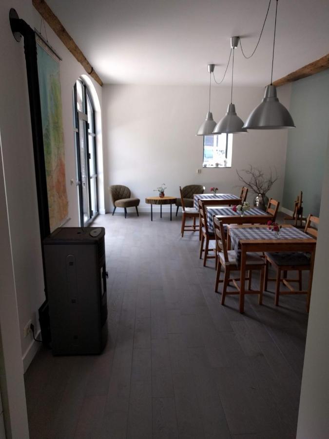 B&B Agnetenhoeve Overasselt 外观 照片
