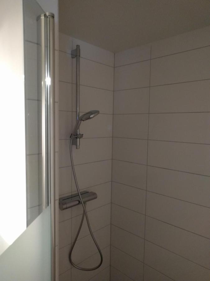 B&B Agnetenhoeve Overasselt 外观 照片